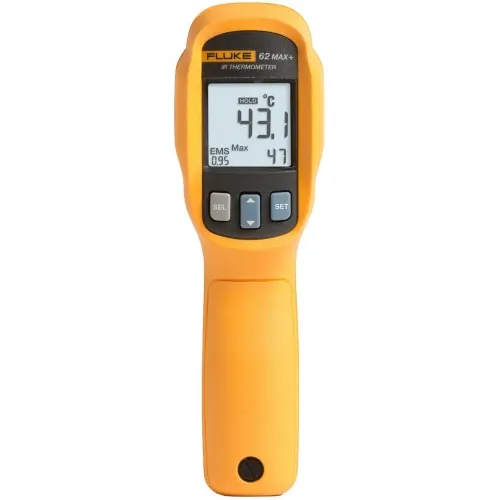 Fluke 62 MAX Plus Infrared (IR) Thermometer